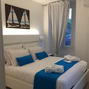 Residenza Elisa Bed and breakfast